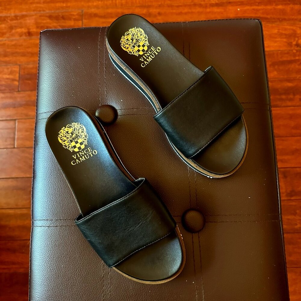 Vince Camuto sandals